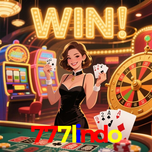 Explorando a Categoria de Jogos de Poker no 777lindo