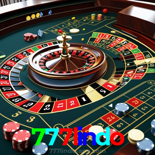777lindo oficial: cassino online certificado e confiável