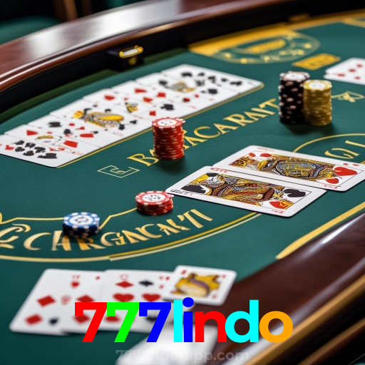 777lindo — plataforma segura e premiada de apostas