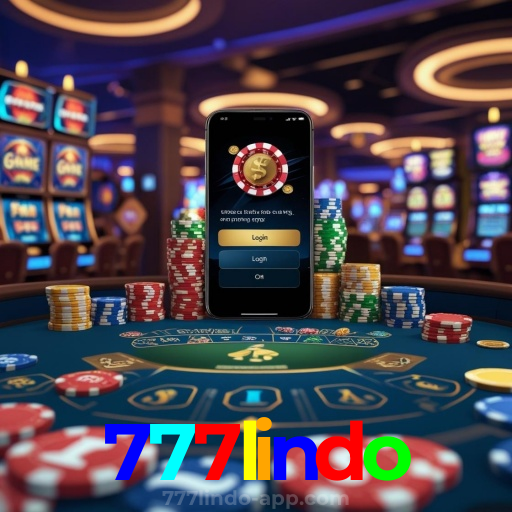 Explore os Jogos de Bingo no 777lindo: Diversão e Prêmios ao Seu Alcance