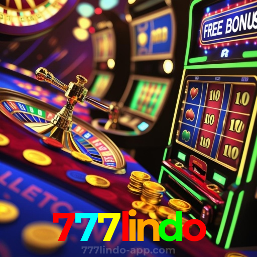 Descubra a Emoção do Cassino Ao Vivo no 777lindo