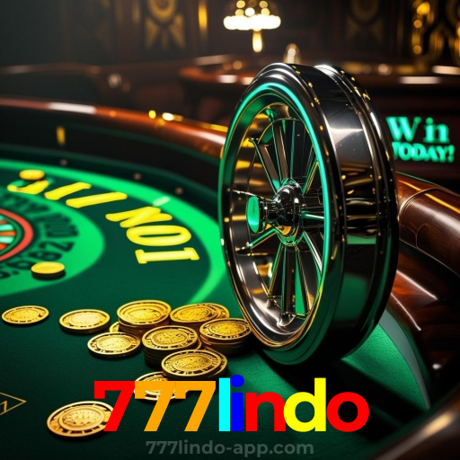 Descubra a Emoção do Cassino Ao Vivo no 777lindo