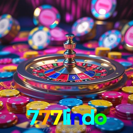 Descubra a Emoção do Cassino Ao Vivo no 777lindo