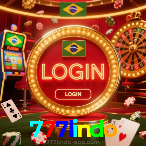 A Emoção das Máquinas Slots no 777lindo