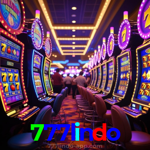 Descubra as Promoções Especiais da 777lindo