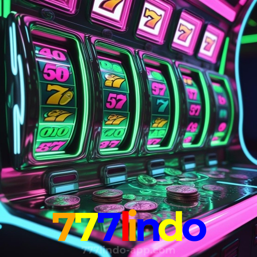 Descubra a Emoção do Cassino Ao Vivo no 777lindo