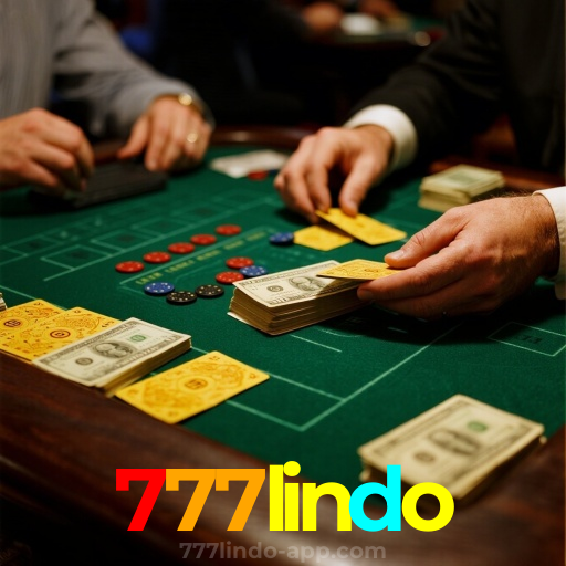 Descubra a Diversão dos Jogos de Mesa na 777lindo
